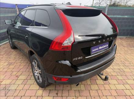 Volvo - XC60