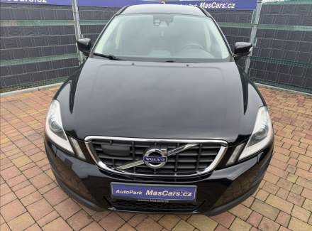Volvo - XC60