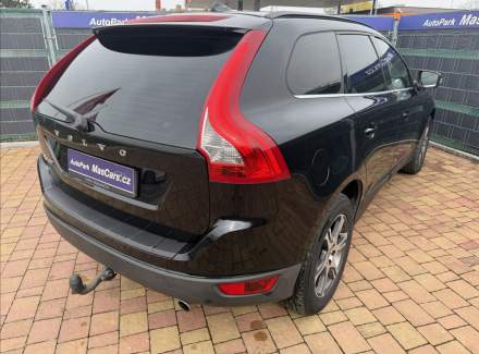 Volvo - XC60