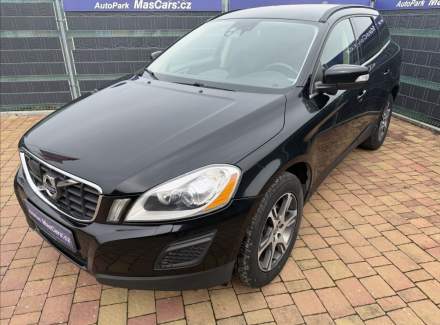 Volvo - XC60