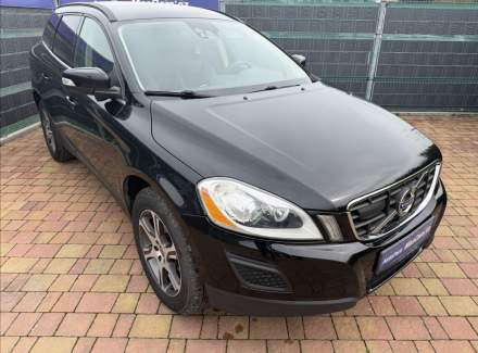 Volvo - XC60