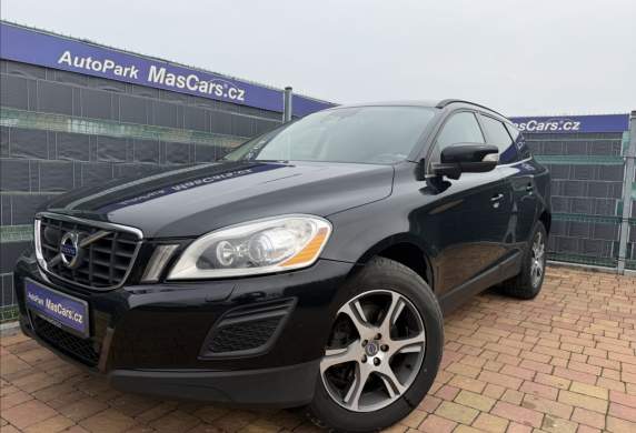 Volvo - XC60
