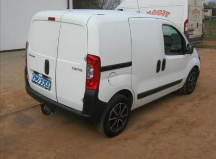 Citroën - Nemo
