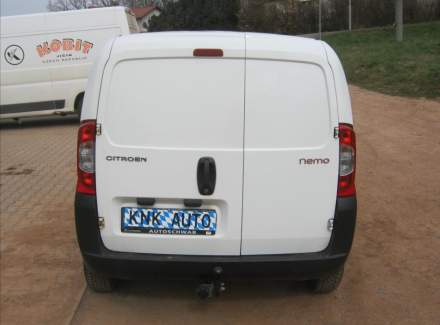 Citroën - Nemo