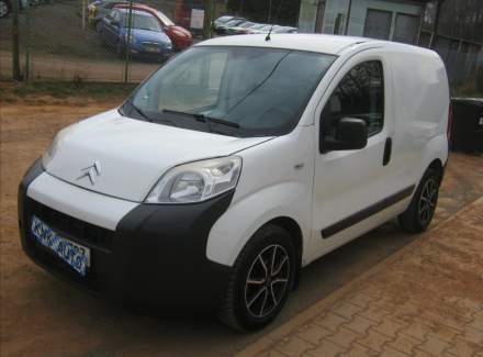 Citroën - Nemo