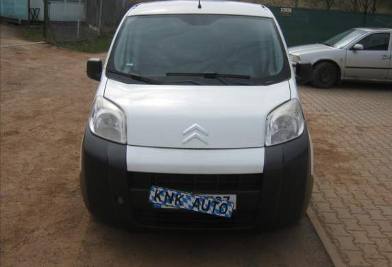 Citroën - Nemo