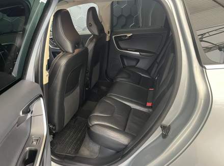 Volvo - XC60