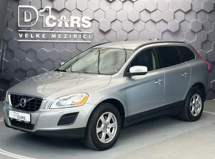 Volvo - XC60