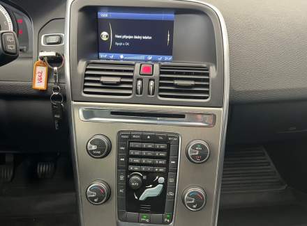 Volvo - XC60