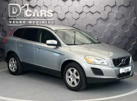 Volvo - XC60