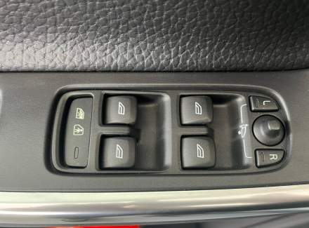 Volvo - XC60