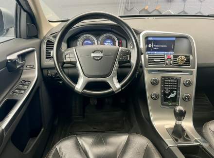 Volvo - XC60