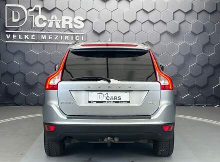 Volvo - XC60