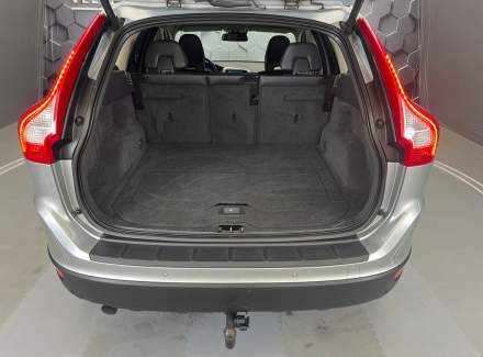 Volvo - XC60