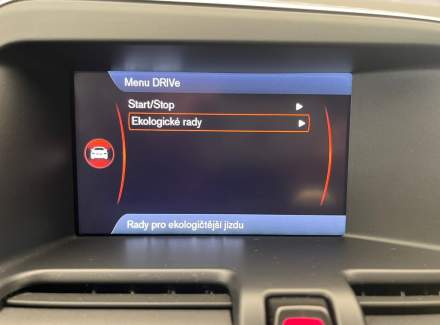 Volvo - XC60