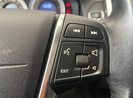 Volvo - XC60