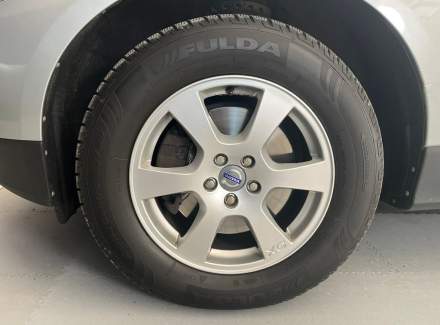 Volvo - XC60