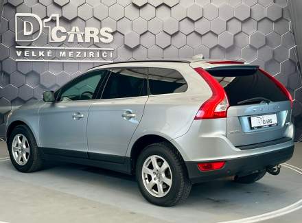 Volvo - XC60