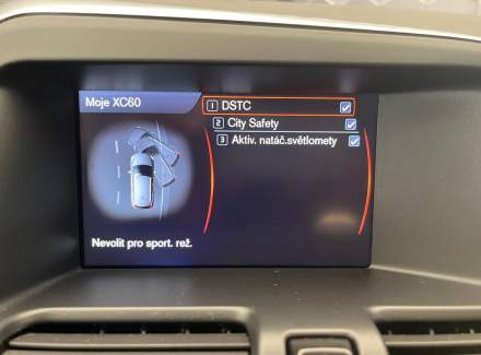 Volvo - XC60