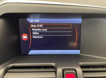 Volvo - XC60