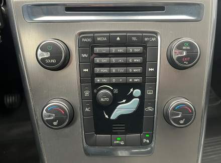 Volvo - XC60