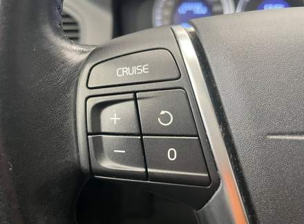 Volvo - XC60
