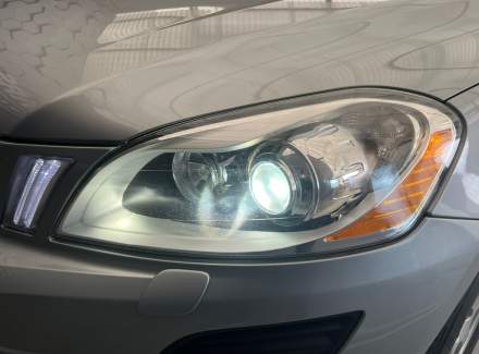 Volvo - XC60