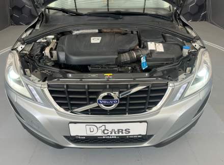 Volvo - XC60