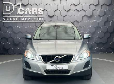 Volvo - XC60