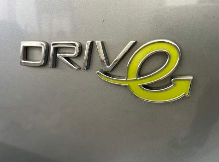 Volvo - XC60