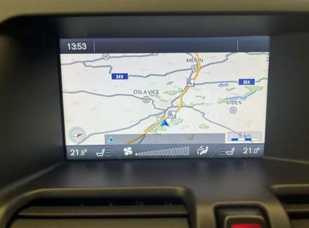Volvo - XC60
