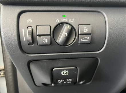 Volvo - XC60