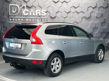 Volvo - XC60