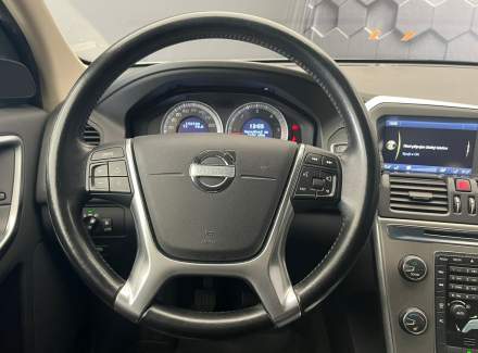 Volvo - XC60