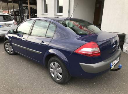 Renault - Megane
