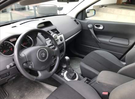 Renault - Megane