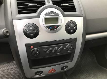 Renault - Megane