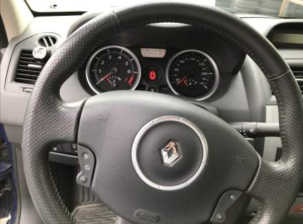Renault - Megane