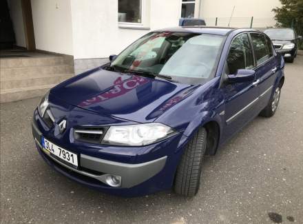 Renault - Megane