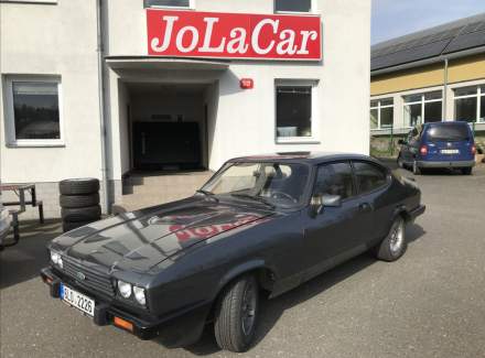 Ford - Capri