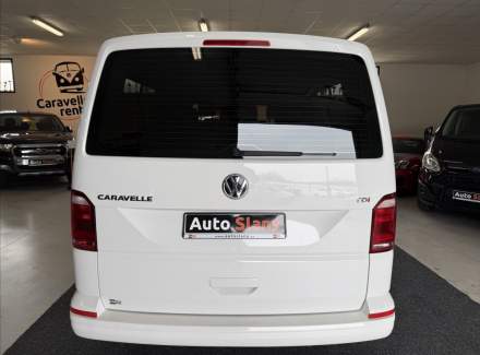 Volkswagen - Transporter