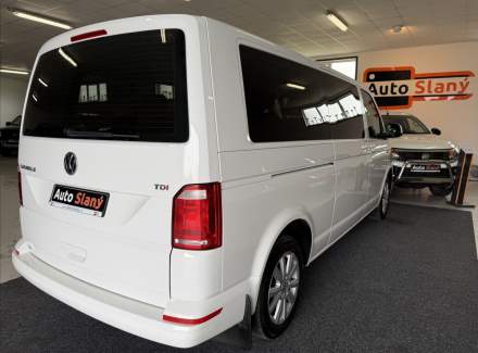 Volkswagen - Transporter