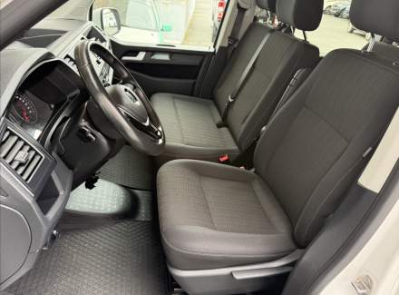 Volkswagen - Transporter