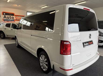 Volkswagen - Transporter