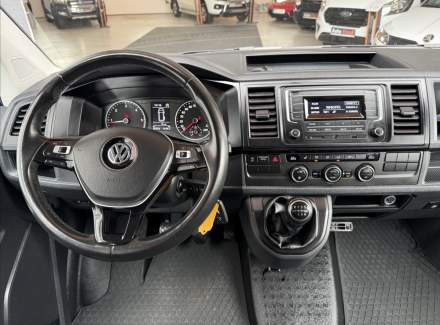 Volkswagen - Transporter