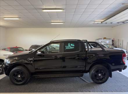 Ford - Ranger