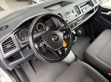 Volkswagen - Transporter