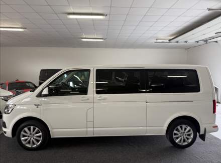 Volkswagen - Transporter