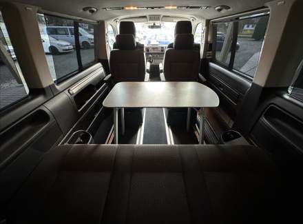 Volkswagen - Multivan
