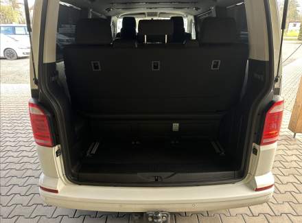 Volkswagen - Multivan